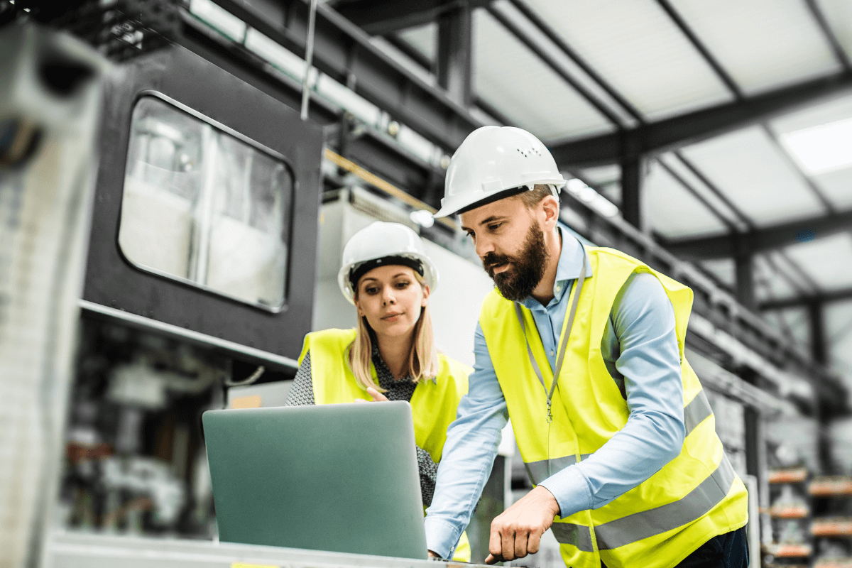 Qué es el nearshoring Qué es el nearshoring