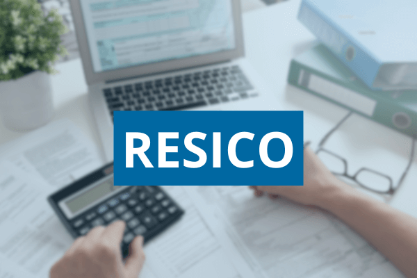 Qué es el RESICO Qué es el RESICO