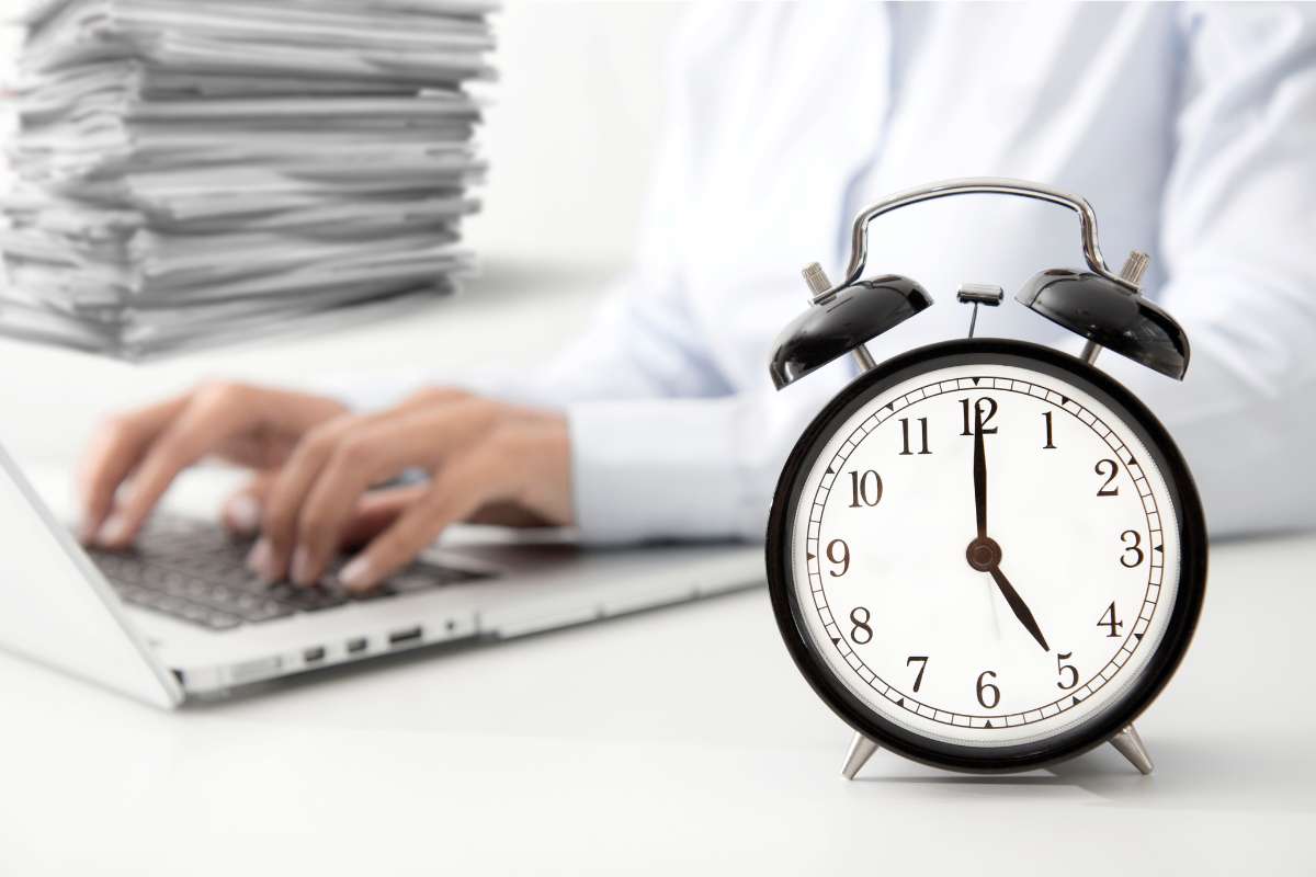 Cuántas horas trabaja el mexicano promedio Cuántas horas trabaja el mexicano promedio