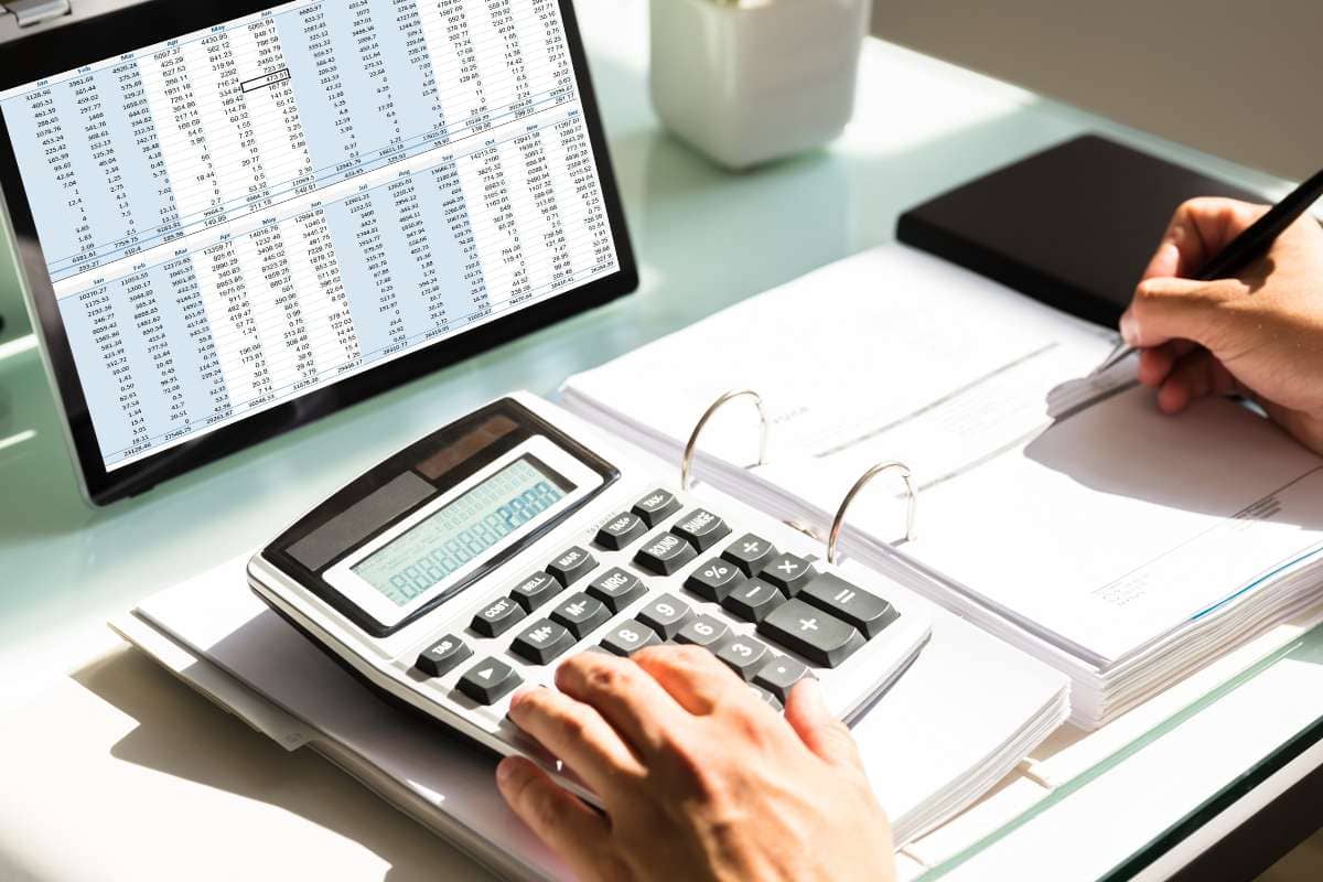 Cómo calcular el factor de integración del IMSS Cómo calcular el factor de integración del IMSS