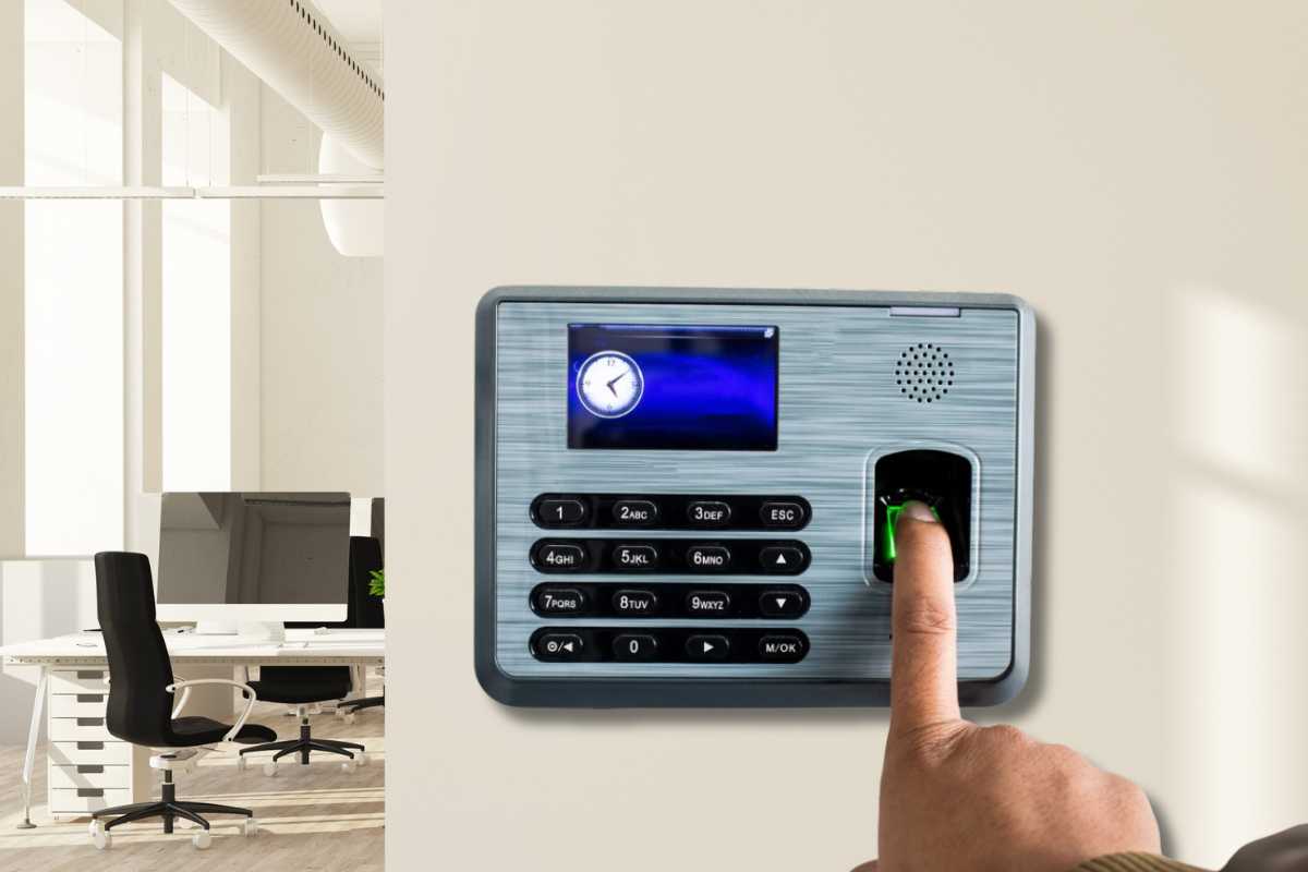 Control de asistencia laboral: mejores prácticas Control de asistencia laboral: mejores prácticas