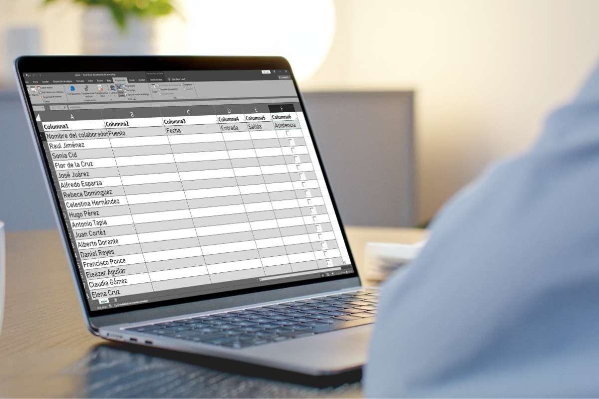 Qué es la lista de asistencia y cómo manejarla Qué es la lista de asistencia y cómo manejarla