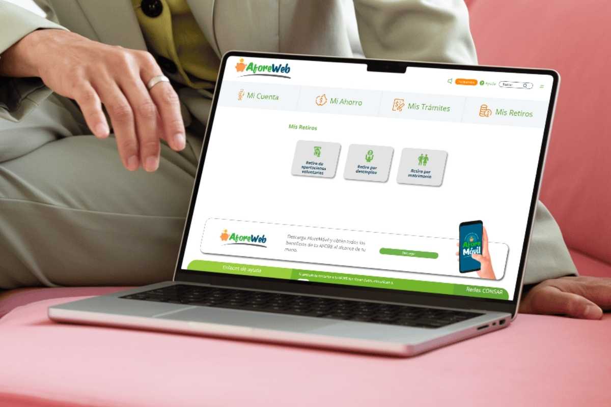 Cuánto puedo retirar de mi AFORE por desempleo Cuánto puedo retirar de mi AFORE por desempleo