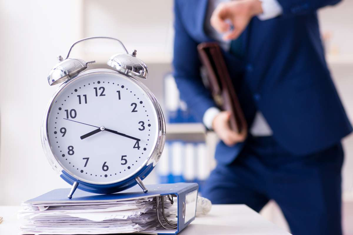 Reducción de jornada laboral: marco legal Reducción de jornada laboral: marco legal