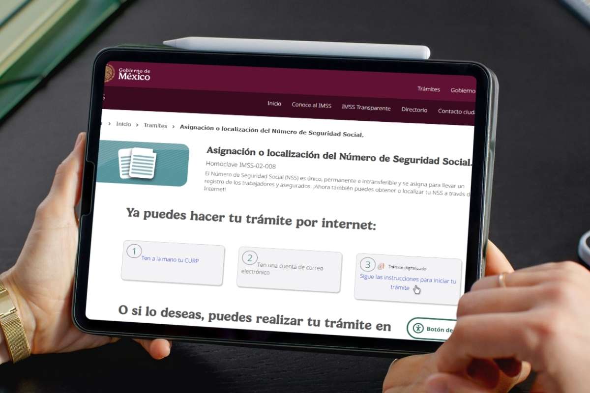 Cómo imprimir tu número de seguro social 