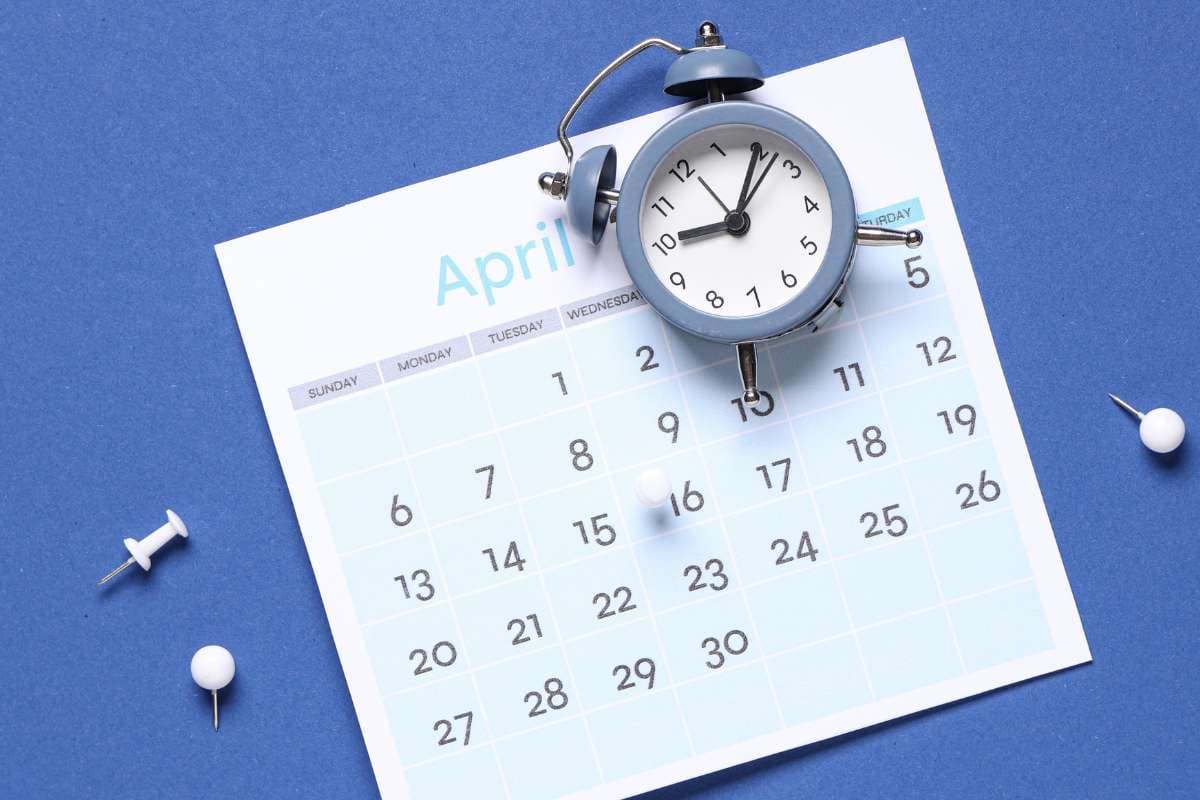 Obligaciones fiscales 2026: calendario completo Obligaciones fiscales 2026: calendario completo